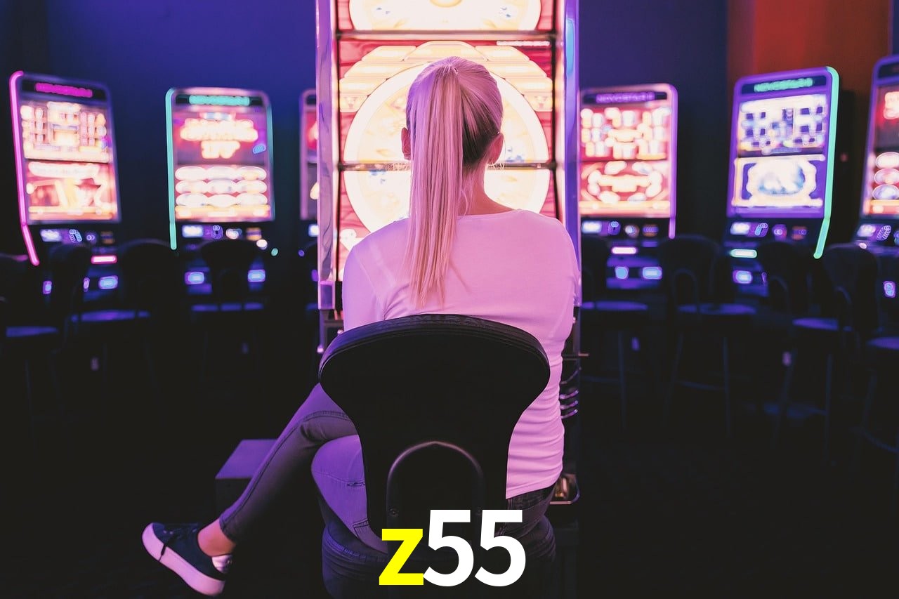 Welcome Bonus z55