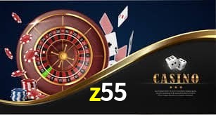 Experiência VIP z55