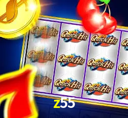A Emoção da Loteria na z55: Uma Chance de Mudança de Vida