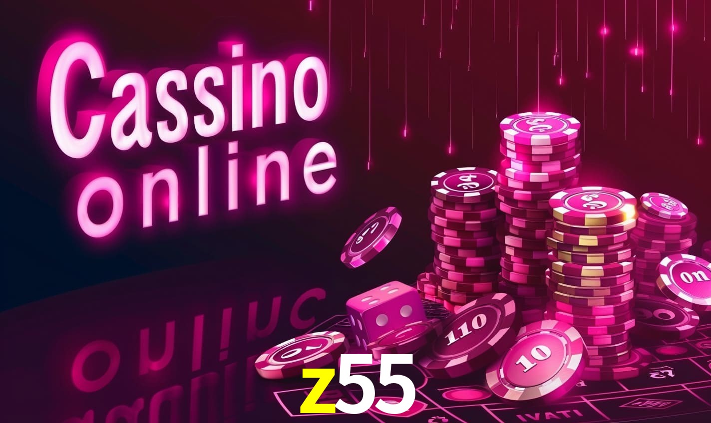 Bônus Diários z55