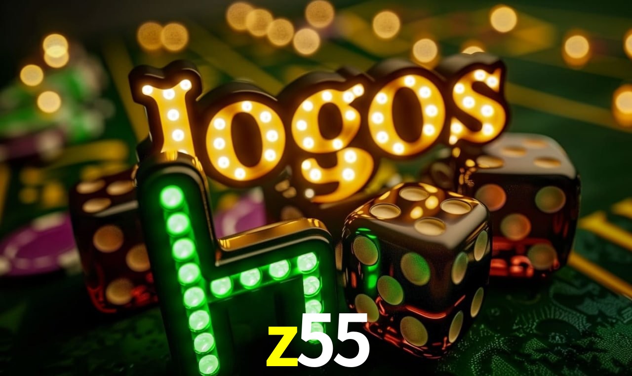z55 Bonus Rain – Ganhe mais em jogos de caça-níqueis