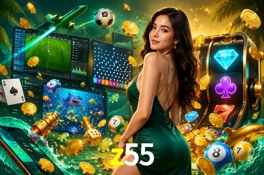 Game Statistics z55