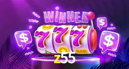Descubra o Mundo do Cassino Online com z55