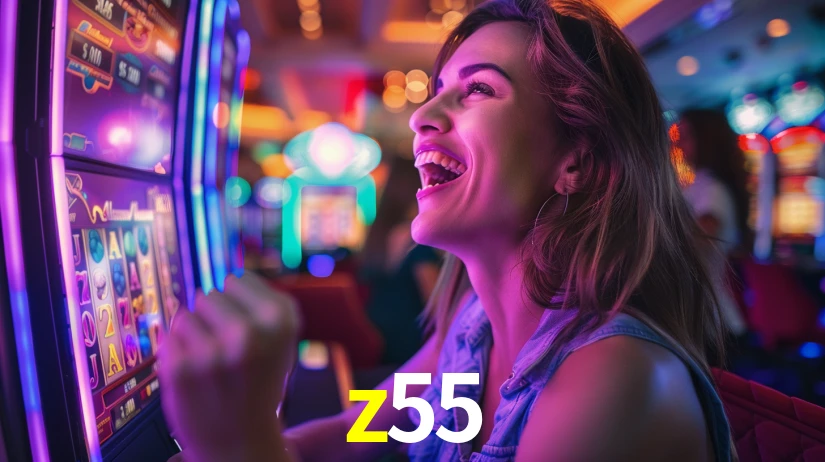 z55: Seu Especialista em Apostas Esportivas Brasileiras