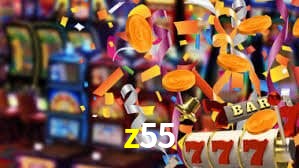 Segurança App z55