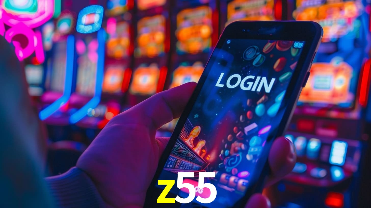 Sistemas de Segurança z55