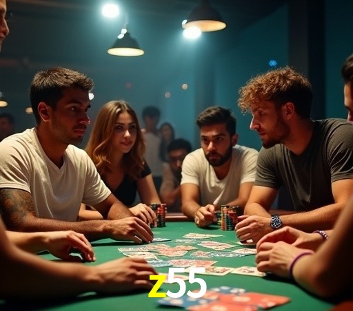 Melhores Jogos z55