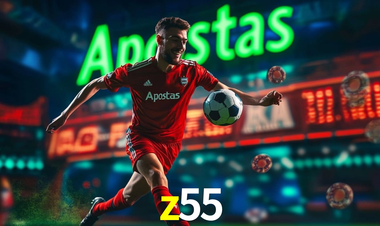 Diretório de Jogos z55