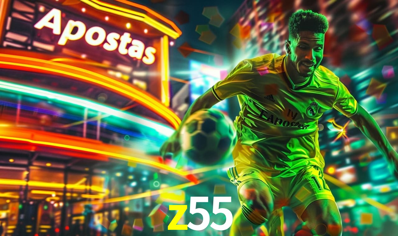 z55 Premiação acumulada / Jackpot