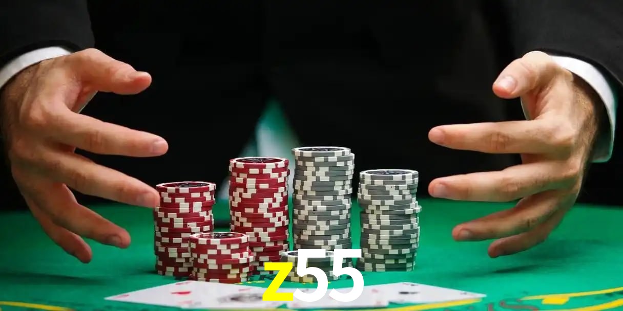 Promoções z55