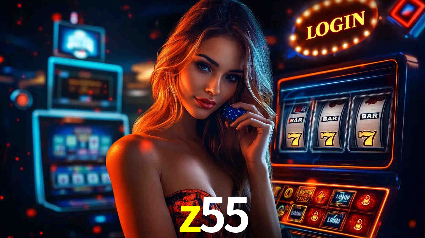 Vantagens App z55