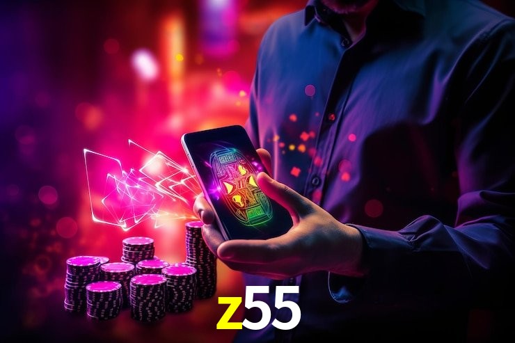 Tecnologia da Plataforma z55