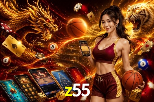 Games Directory z55