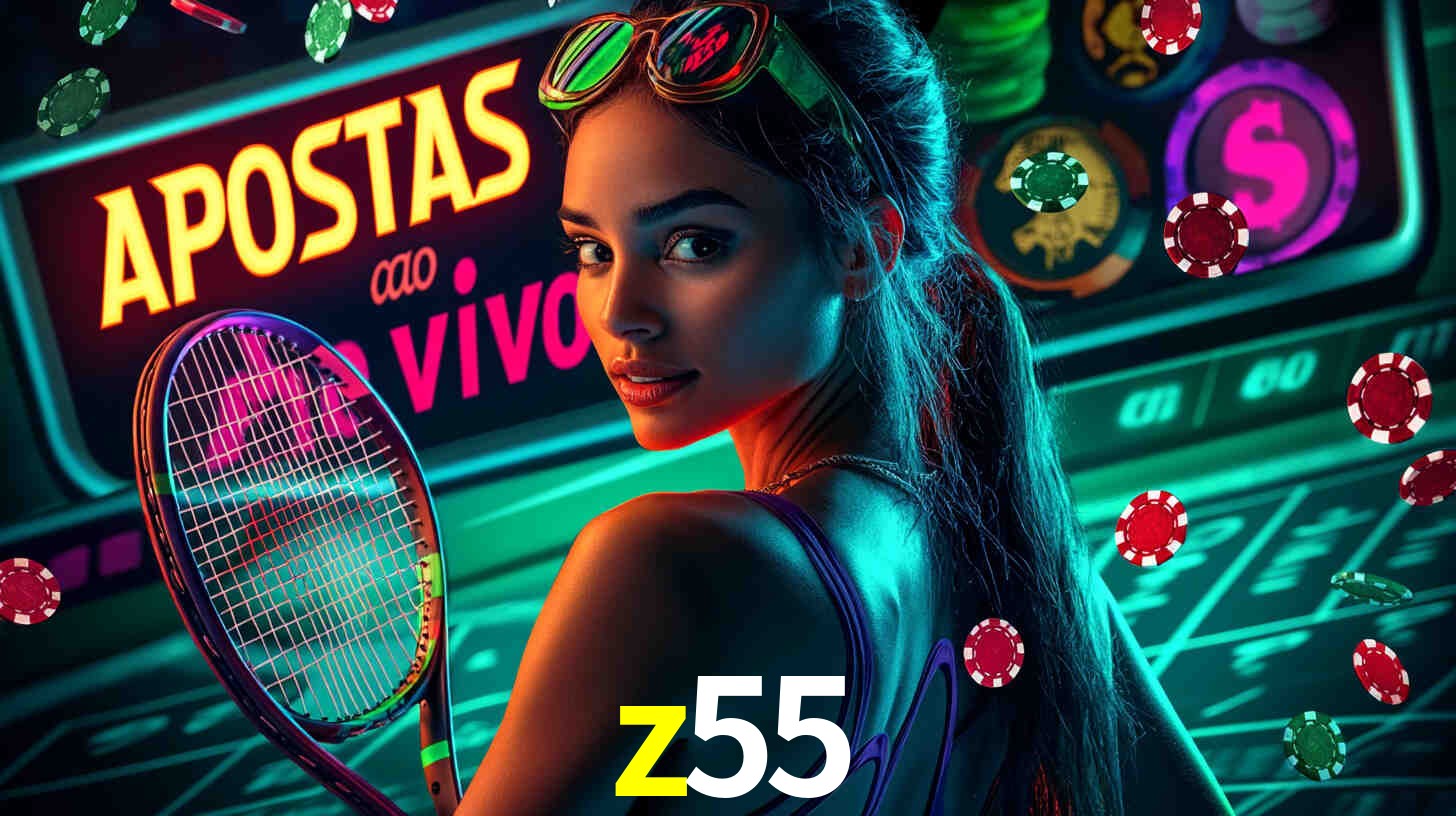 Instruções Download z55