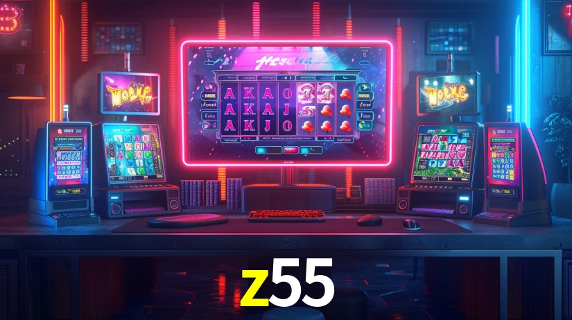 z55.com