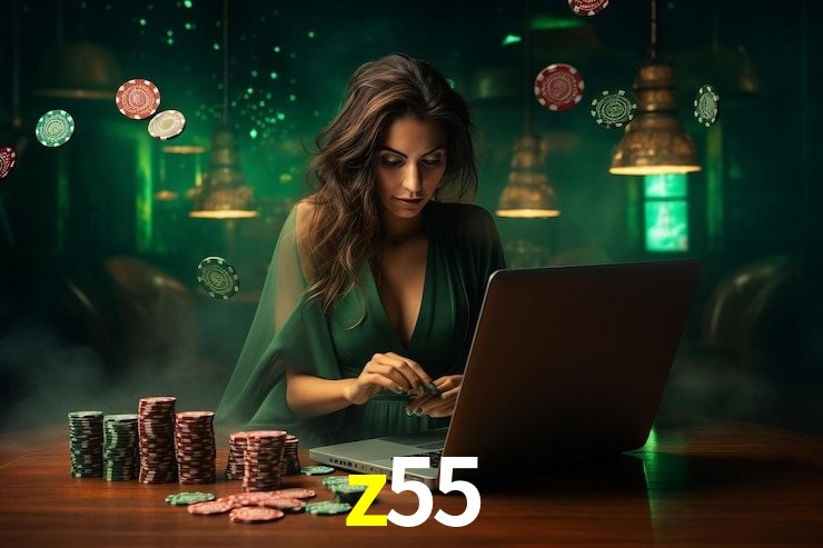 App z55 Android