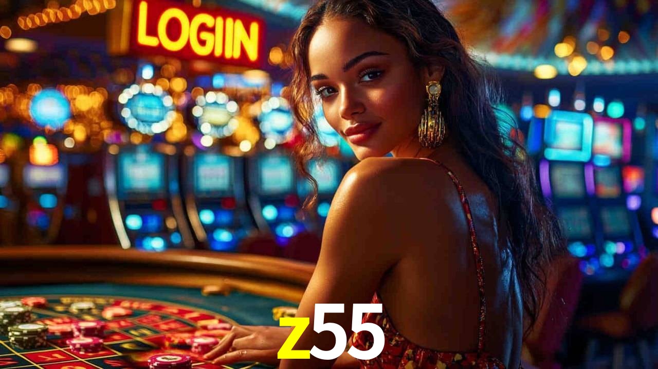 z55 Dicas de Jogo