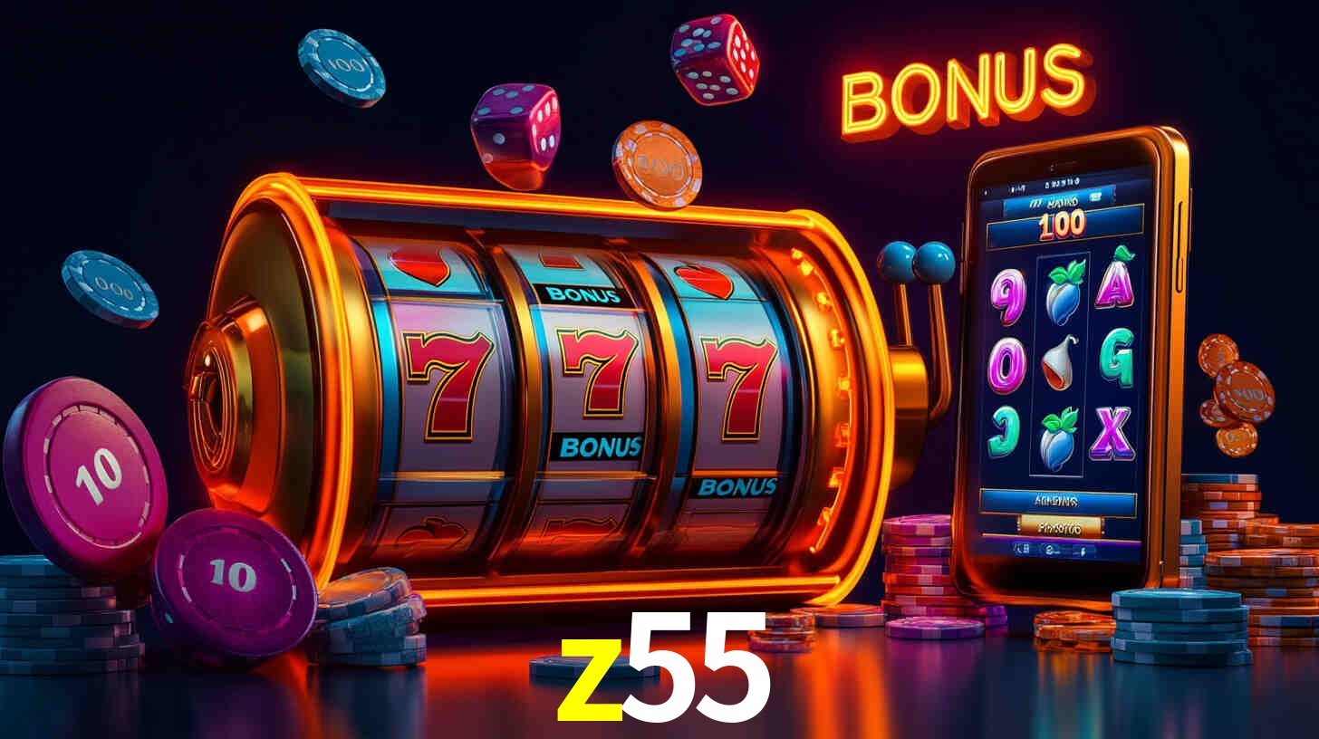 cassino z55