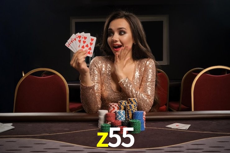 Estatísticas do Jogo z55