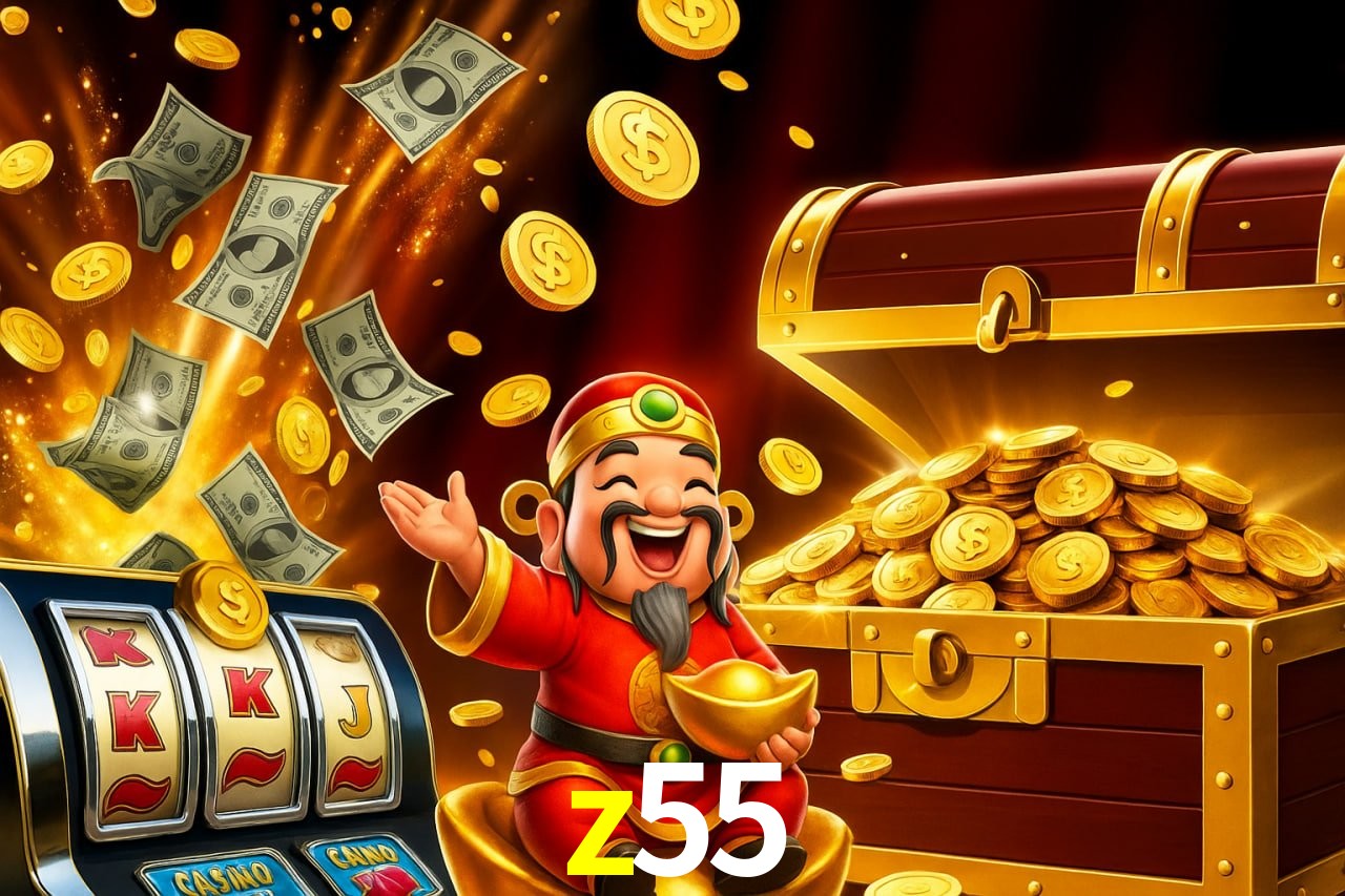 Login Seguro z55