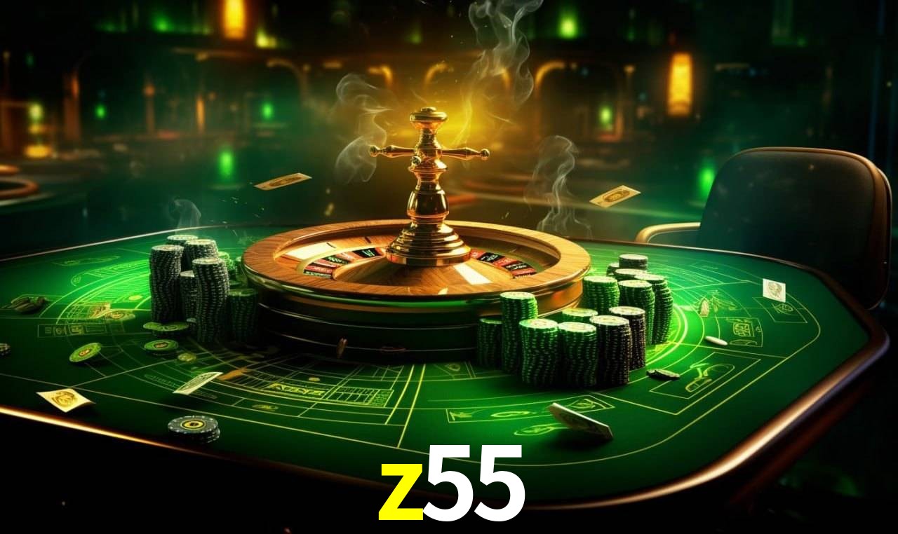 Apostas de Tênis z55