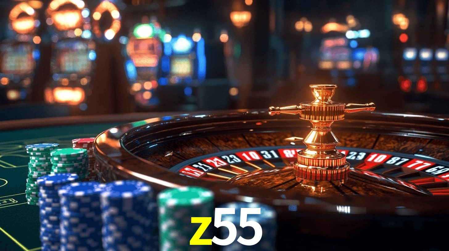 z55: Jogue Crash e Experimente Alta Recompensa Instantânea