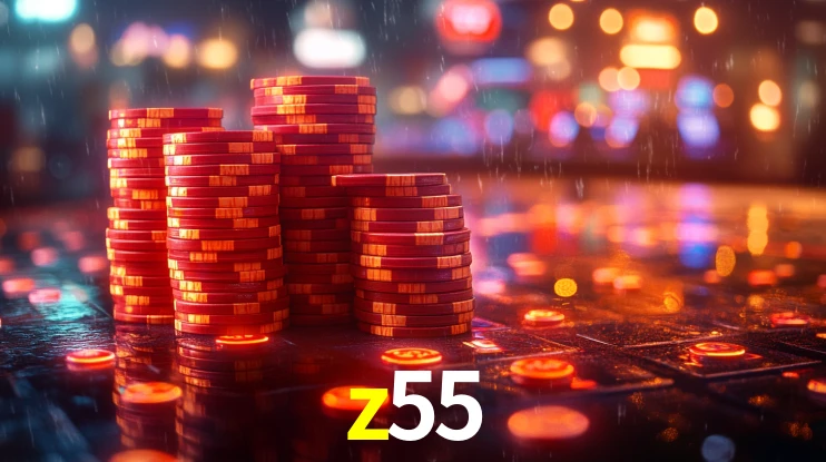 z55 - Cassino On-line Aposta Segura - z55.com
