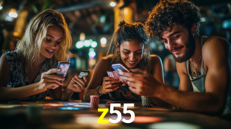 Daily Bonuses z55