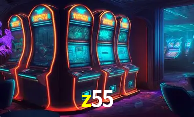 Explorando a Categoria de Eventos em Apostas na z55