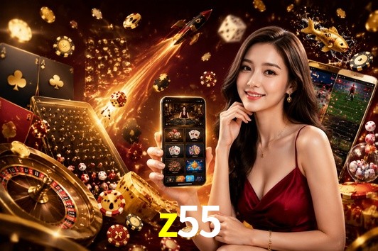 Flash Promotion z55