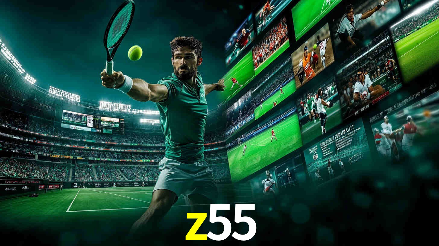 Suporte Download z55