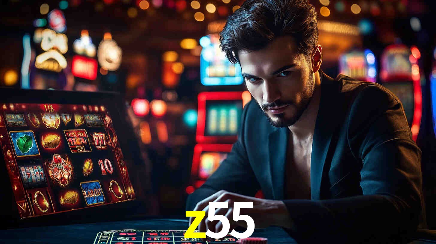 z55 bet Brasil