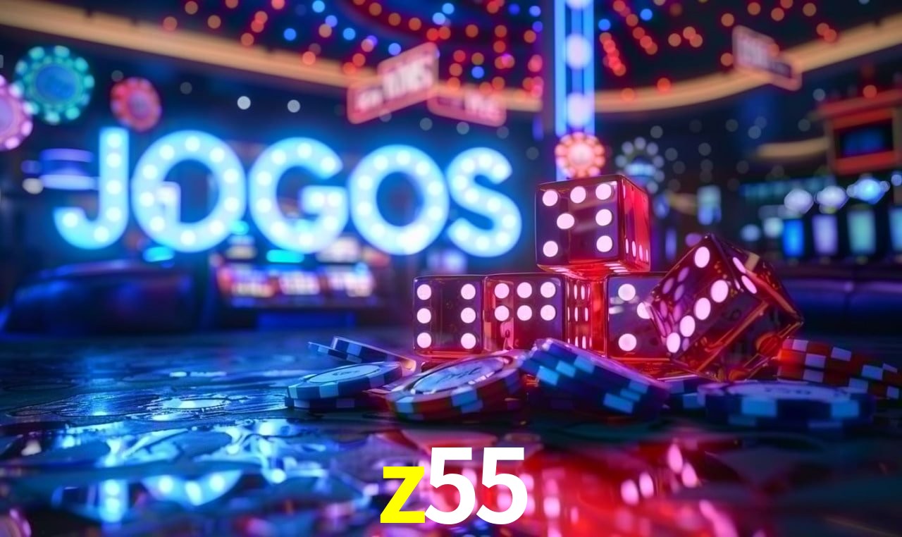 Casino Ao Vivo z55