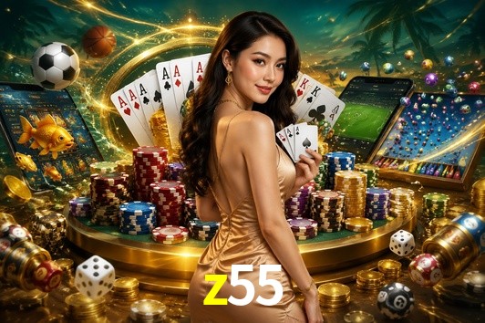 VIP Casino z55