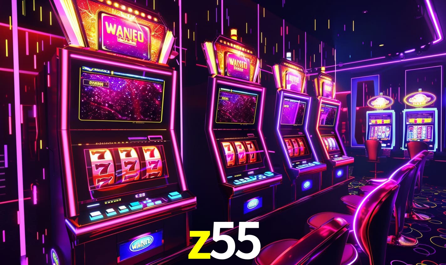Jogos Exclusivos z55