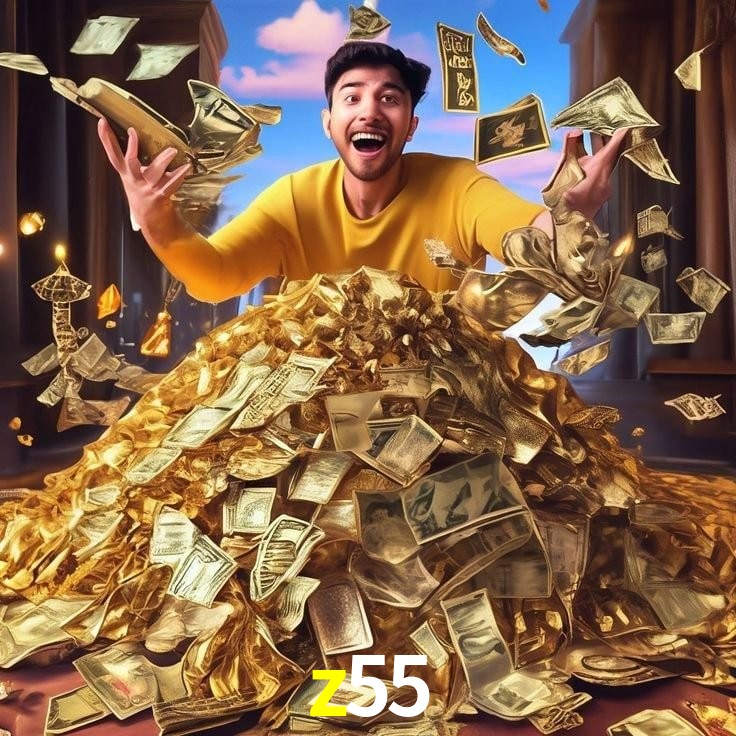 Integração de APIs z55