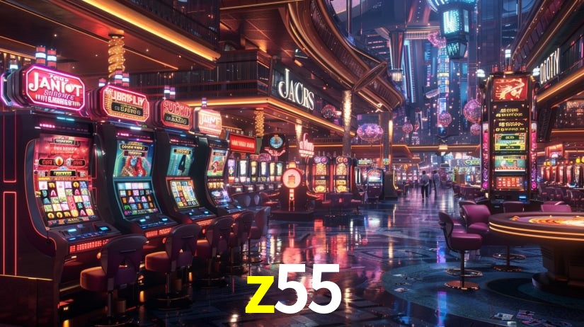Account Benefits z55