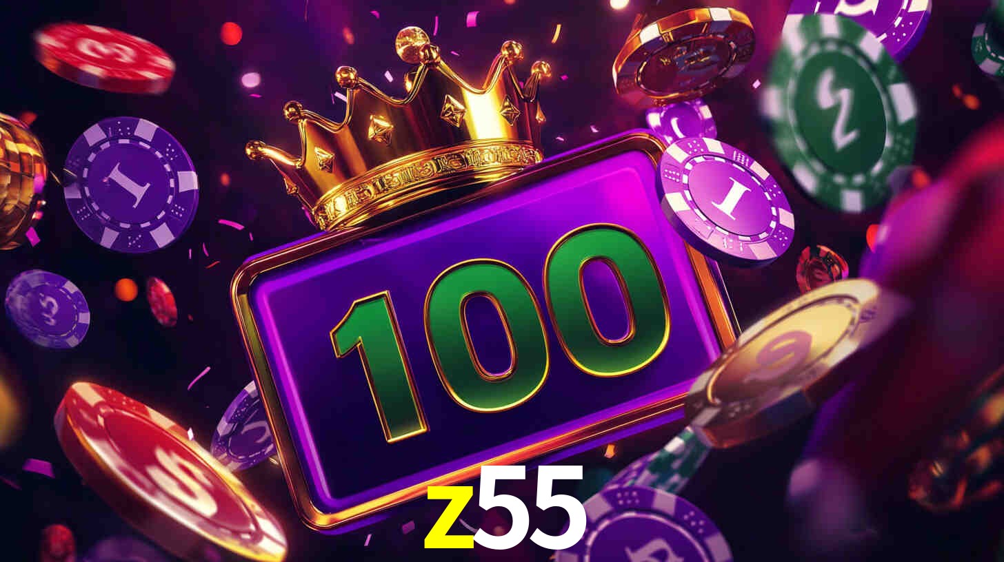 Exclusive Games z55