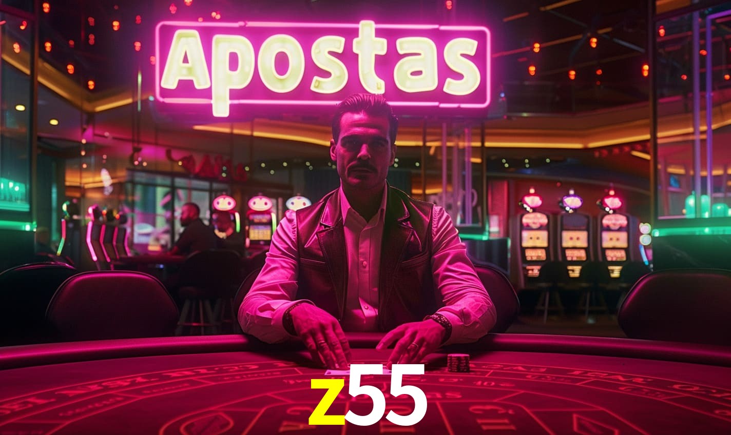 Bônus de Boas-vindas z55