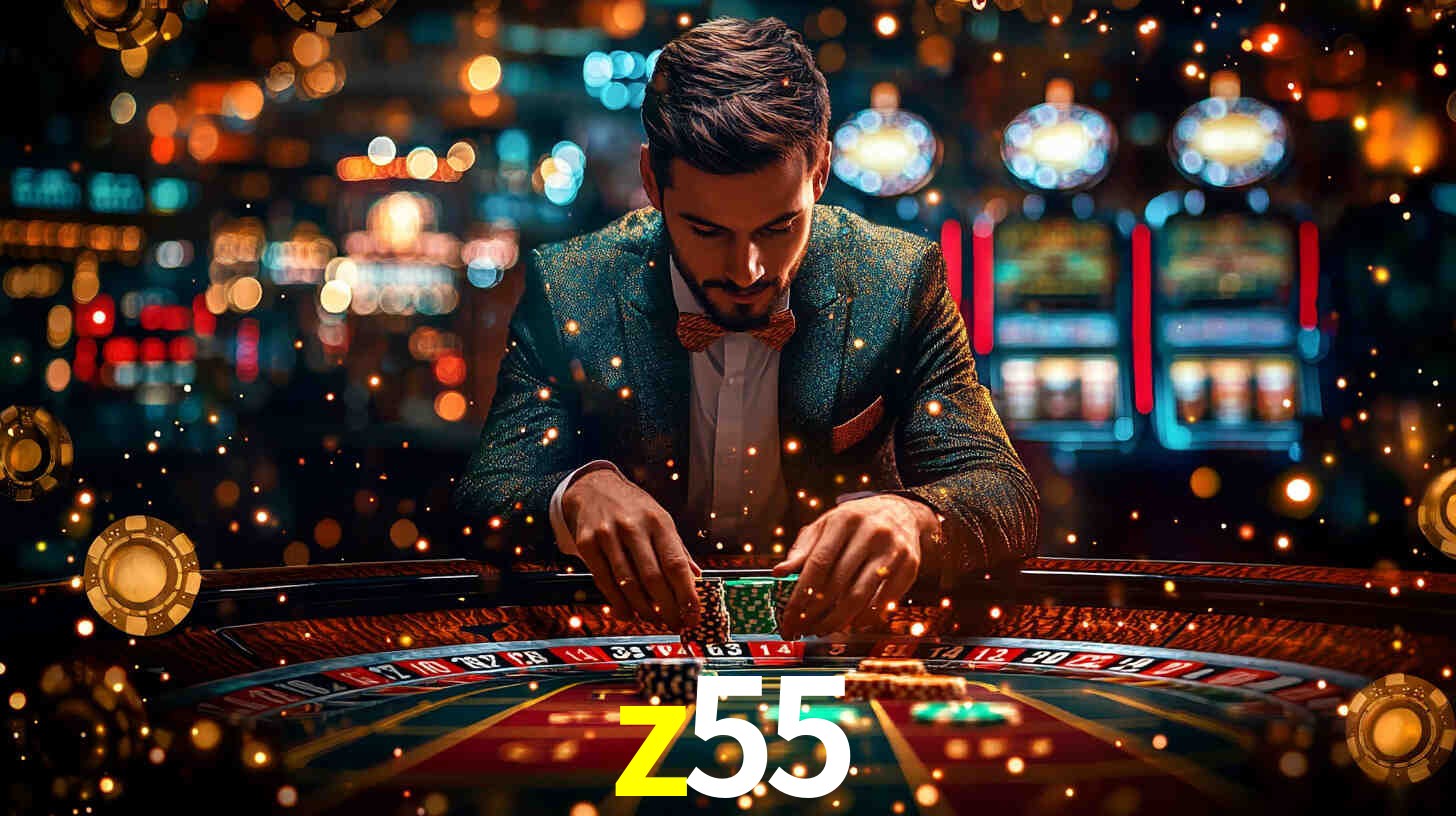 Ofertas Imperdíveis na z55: Promoções e Bônus Que Valem a Pena