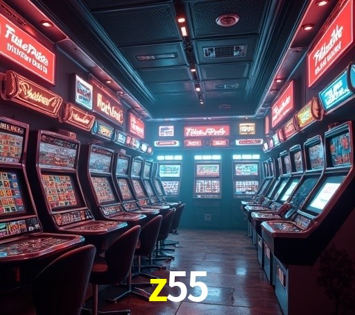 Sucesso z55
