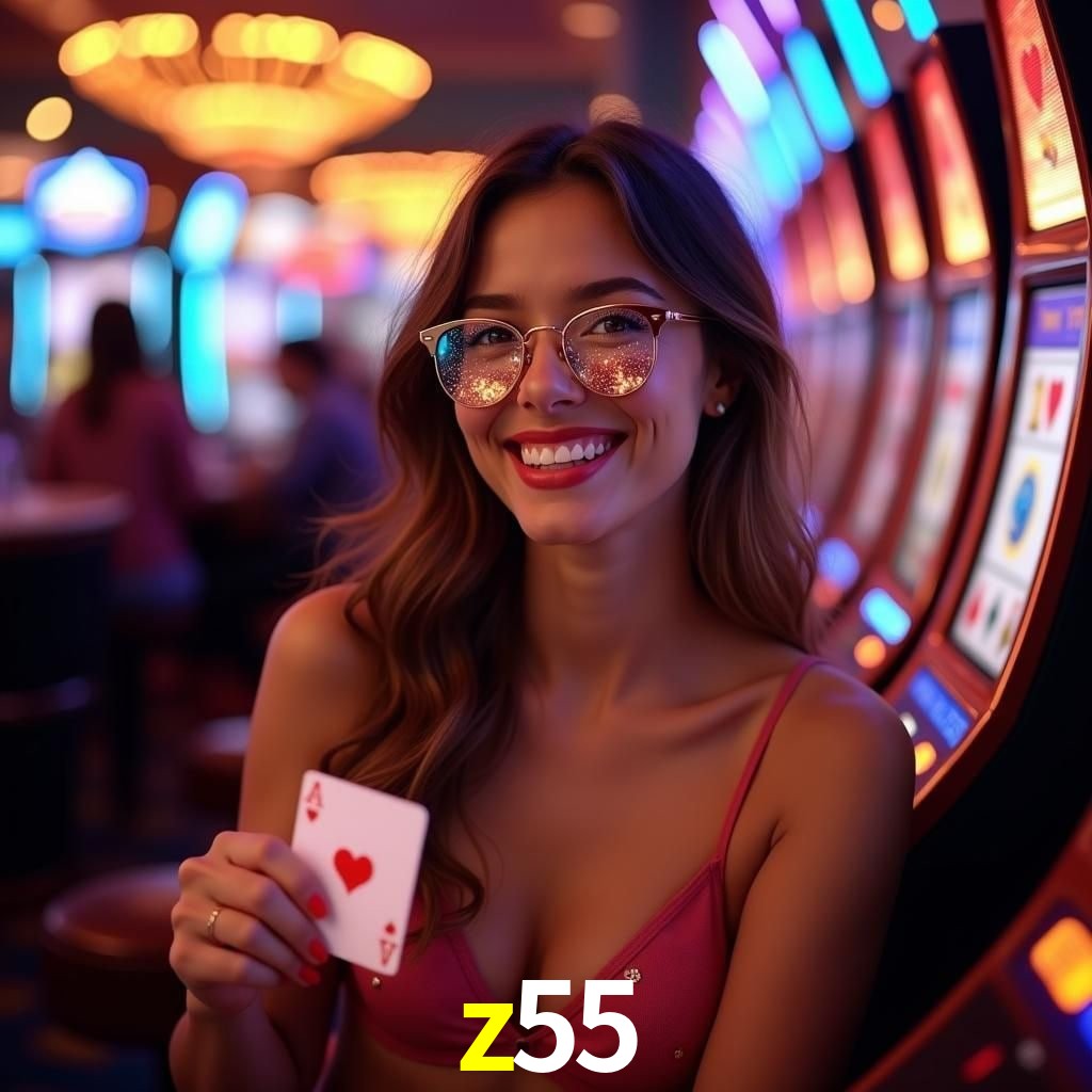 Experiência VIP z55