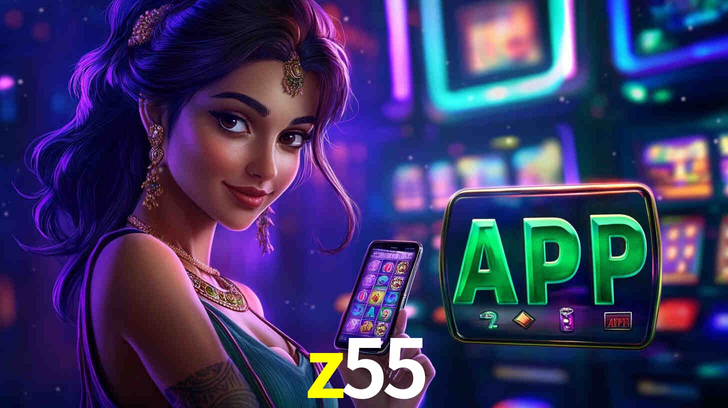 z55 bet casino