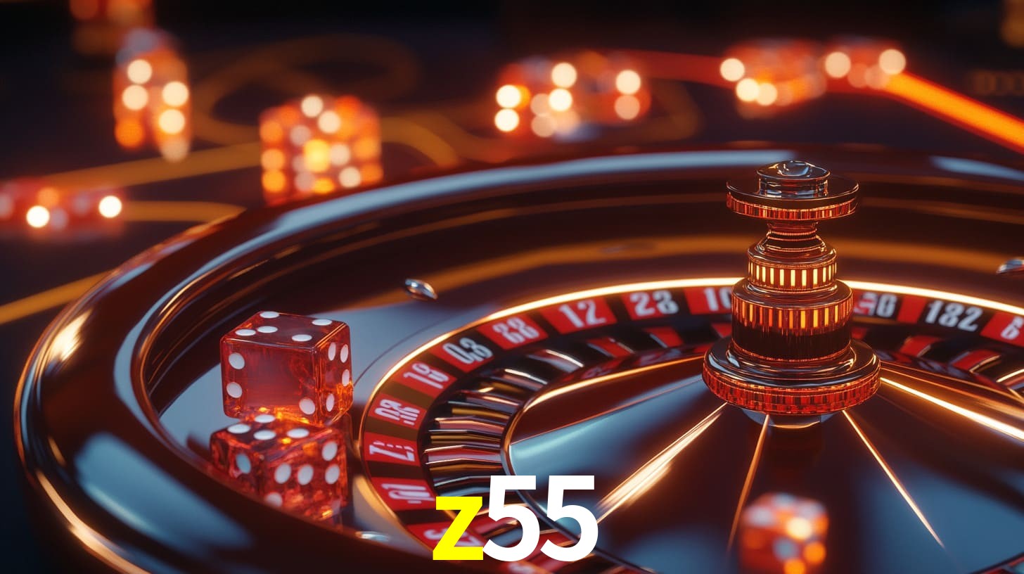 Blackjack Table z55