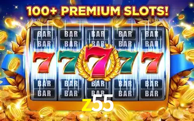 A Emoção da Loteria na z55: Uma Chance de Mudança de Vida
