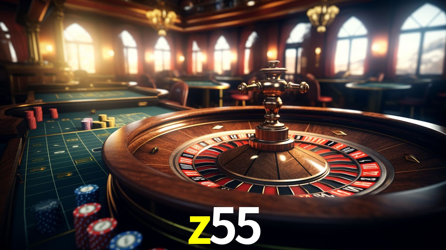 Live Casino z55