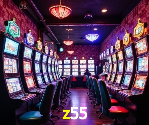 Jogos Mesa z55