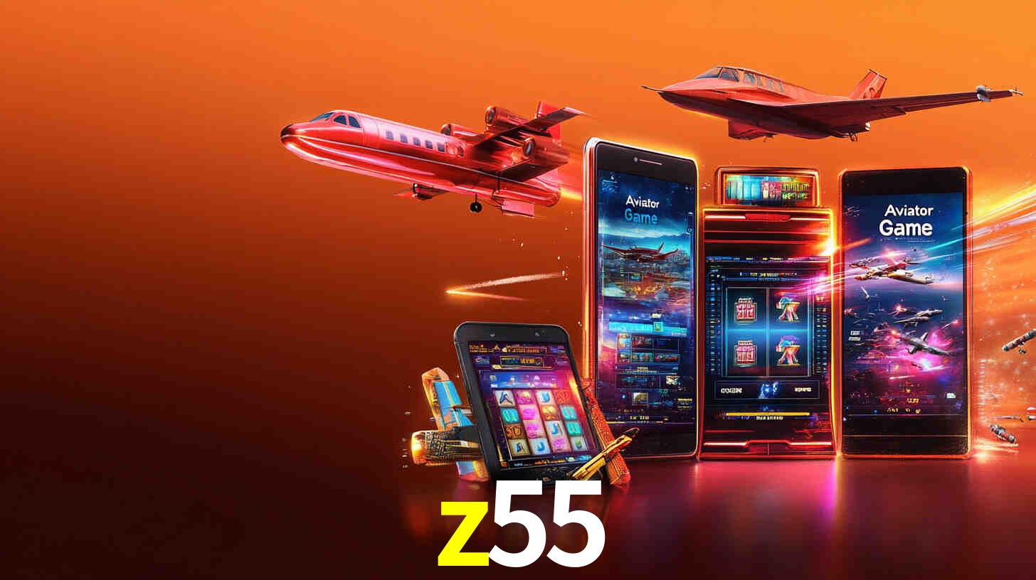 Instalar APK z55