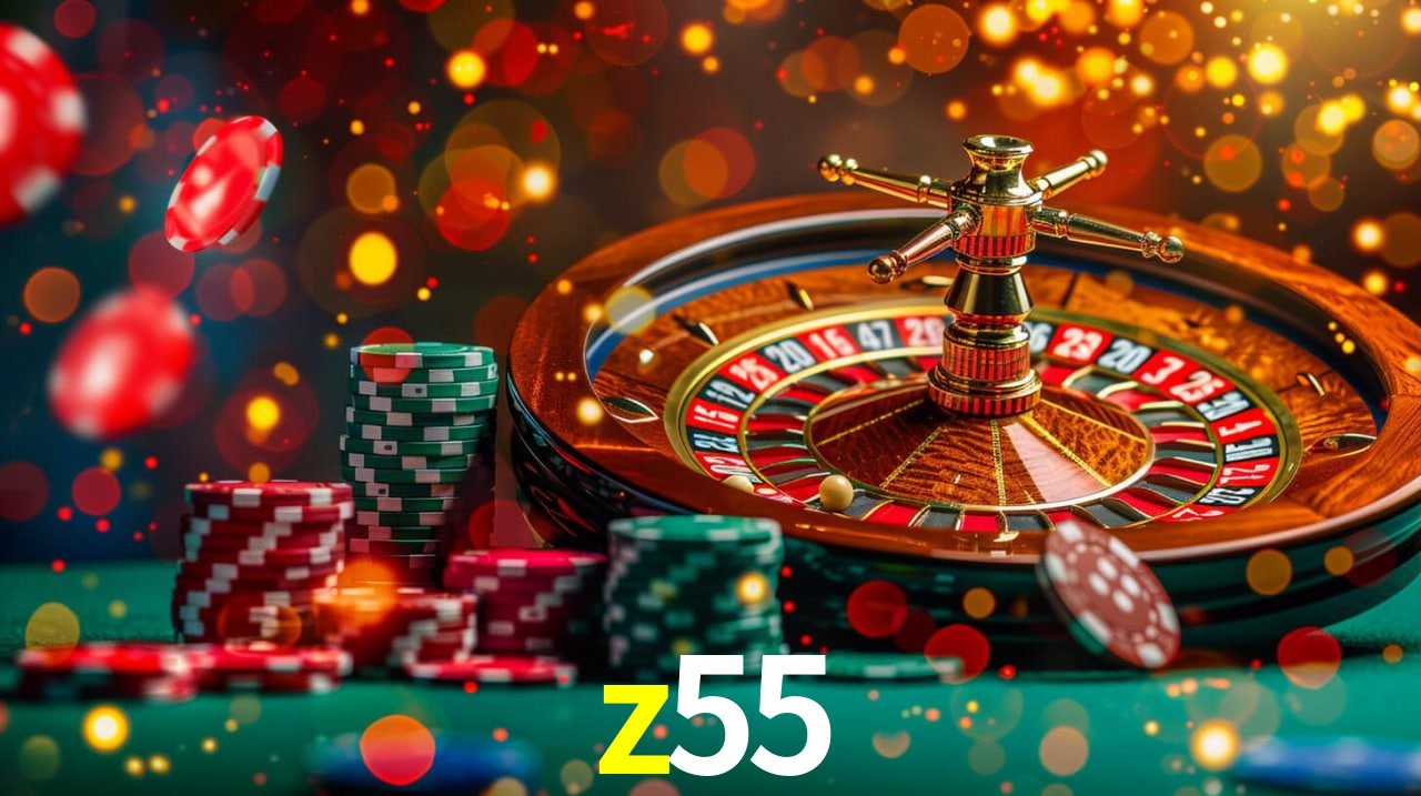 Casino VIP z55