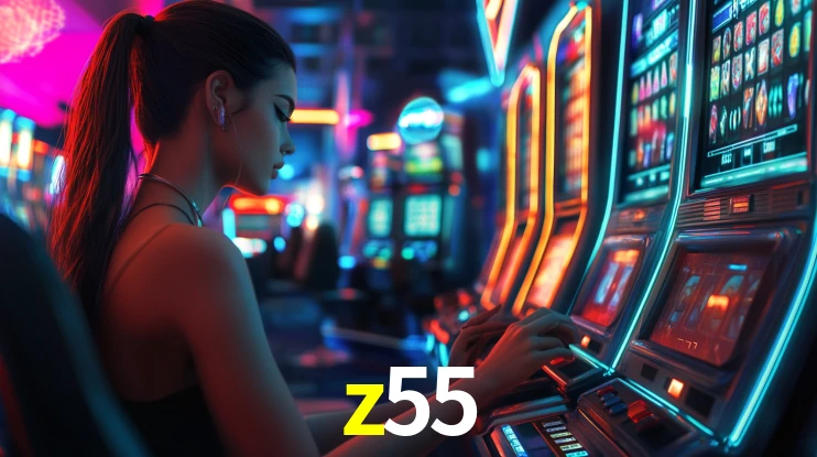 z55 bet
